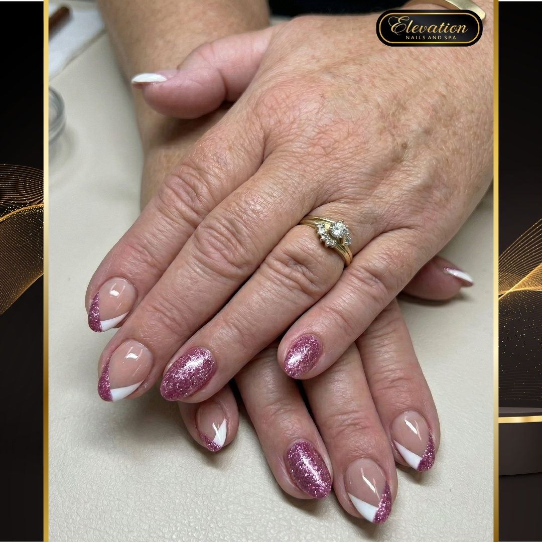Elevation Nails & Spa  (2)